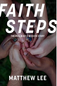 Faith Steps