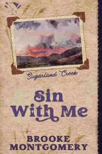 Sin With Me (Alternate Special Edition Cover)