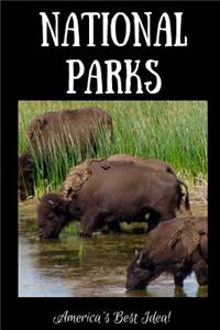 National Parks - America's Best Idea