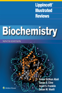 Lippincott(r) Illustrated Reviews: Biochemistry