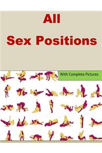 All Sex Positions