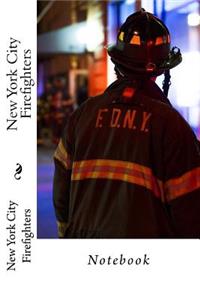 New York City Firefighters