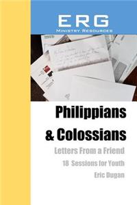 Philippians & Colossians