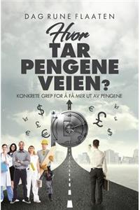 Hvor Tar Pengene Veien?
