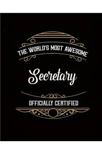 Daily Organizer and Planner