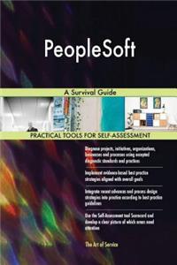 PeopleSoft: A Survival Guide