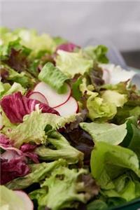 Salad Notebook