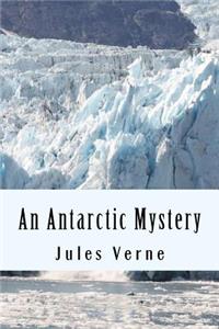 Antarctic Mystery