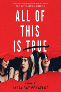 All of This Is True: A Novel Lib/E