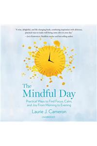 Mindful Day Lib/E