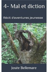 4-Mal et diction