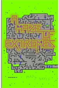 A Maze of Extremes