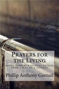 Prayers for the Living