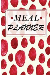 Meal Planner