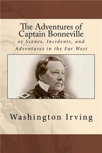 Adventures of Captain Bonneville
