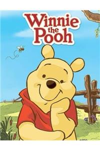 Winnie the Pooh