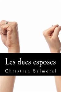 Les dues esposes