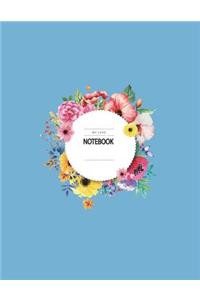 My love Notebook