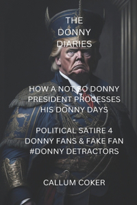 The Donny Diaries