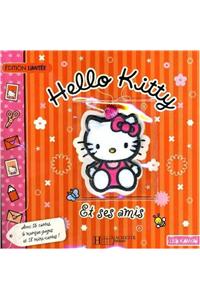 Kawai 3 - Hello Kitty Et Ses Amis