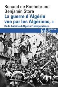 La guerre d'Algerie vue par les Algeriens 2