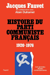 Histoire du Parti communiste français