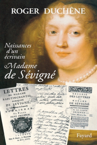 Naissance d'un écrivain