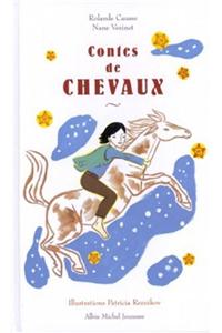 Contes de Chevaux