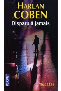 Disparu a Jamais