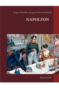 Napolï¿½on Illustrï¿½ Par Job