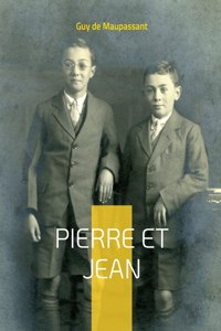 Pierre et Jean