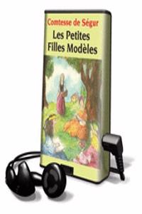 Les Petites Filles Modeles