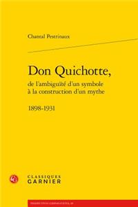 Don Quichotte,