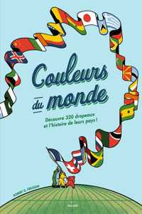 Couleurs du monde