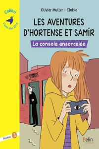 La console ensorcelee