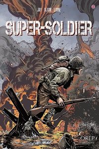 Super Soldier