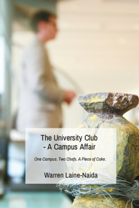 University Club - A Campus Affair