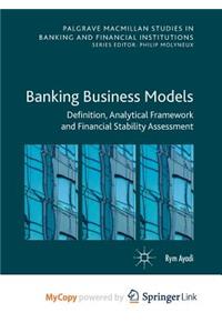 Banking Business Models