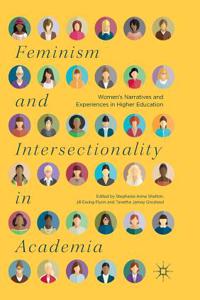 Feminism and Intersectionality in Academia