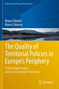 The Quality of Territorial Policies in Europe's Periphery