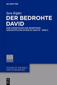 Der Bedrohte David
