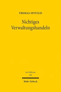 Nichtiges Verwaltungshandeln