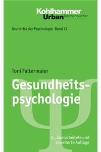 Gesundheitspsychologie