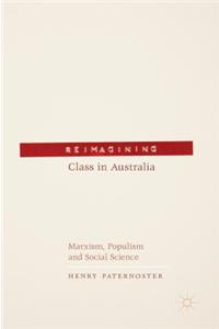 Reimagining Class in Australia