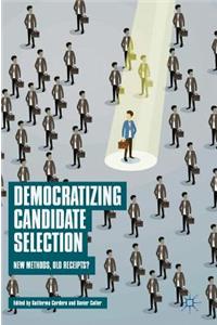 Democratizing Candidate Selection