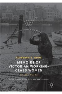 Memoirs of Victorian Working-Class Women