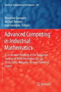 Advanced Computing in Industrial Mathematics