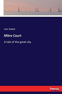 Mitre Court