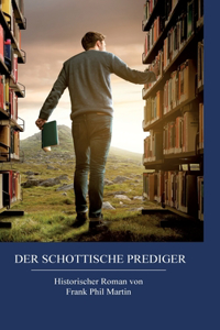 schottische Prediger