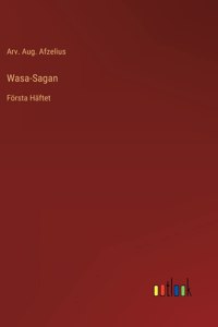 Wasa-Sagan